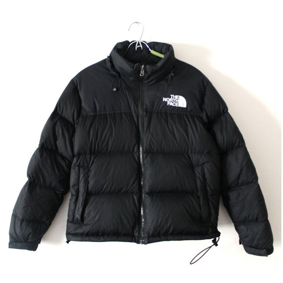 The North Face Women’s 1996 Retro Nuptse Jacket / Medium / Black TNF Black Down - Picture 5 of 13